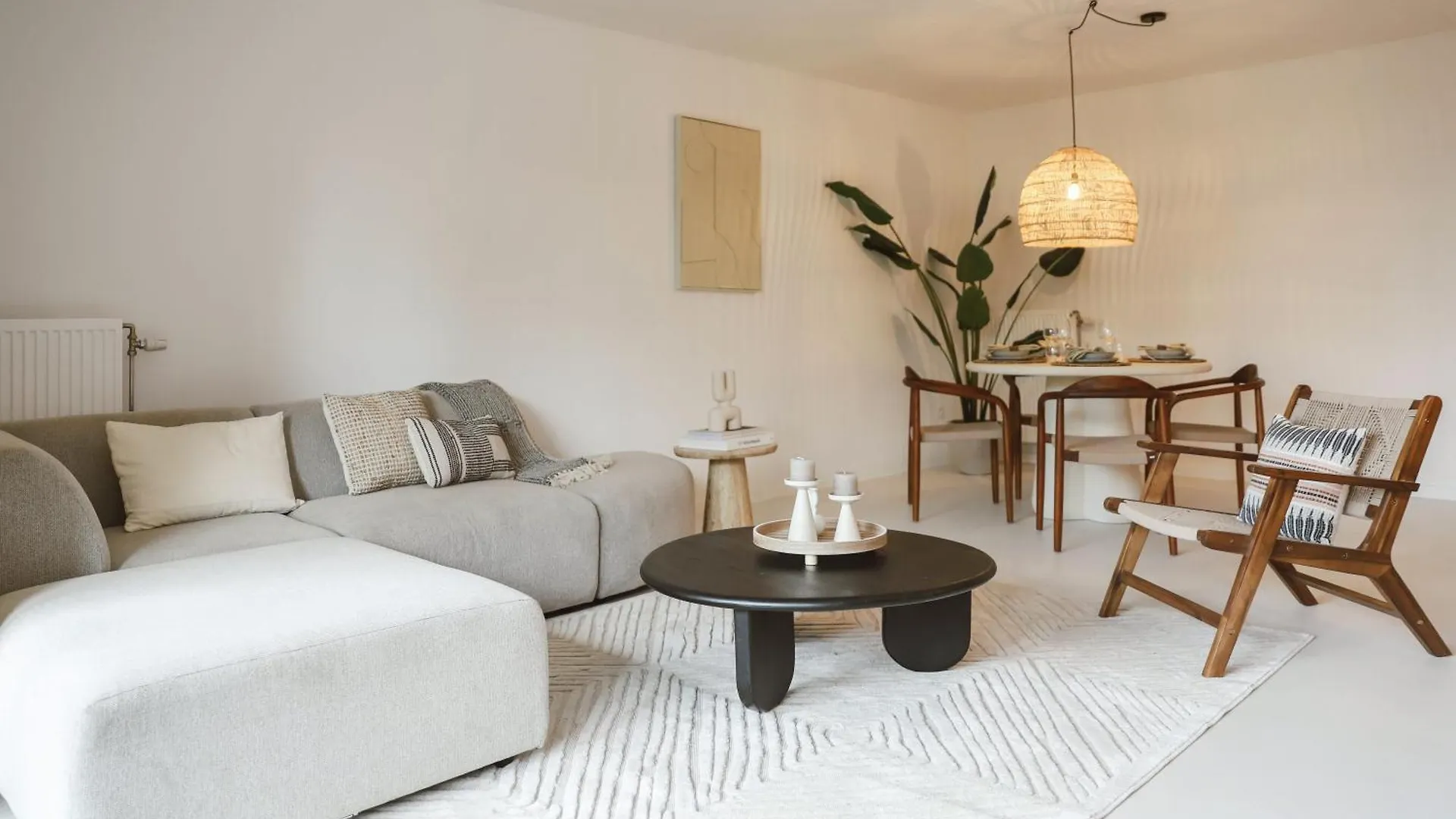 Luxe Appartement In Antwerpen Belgium