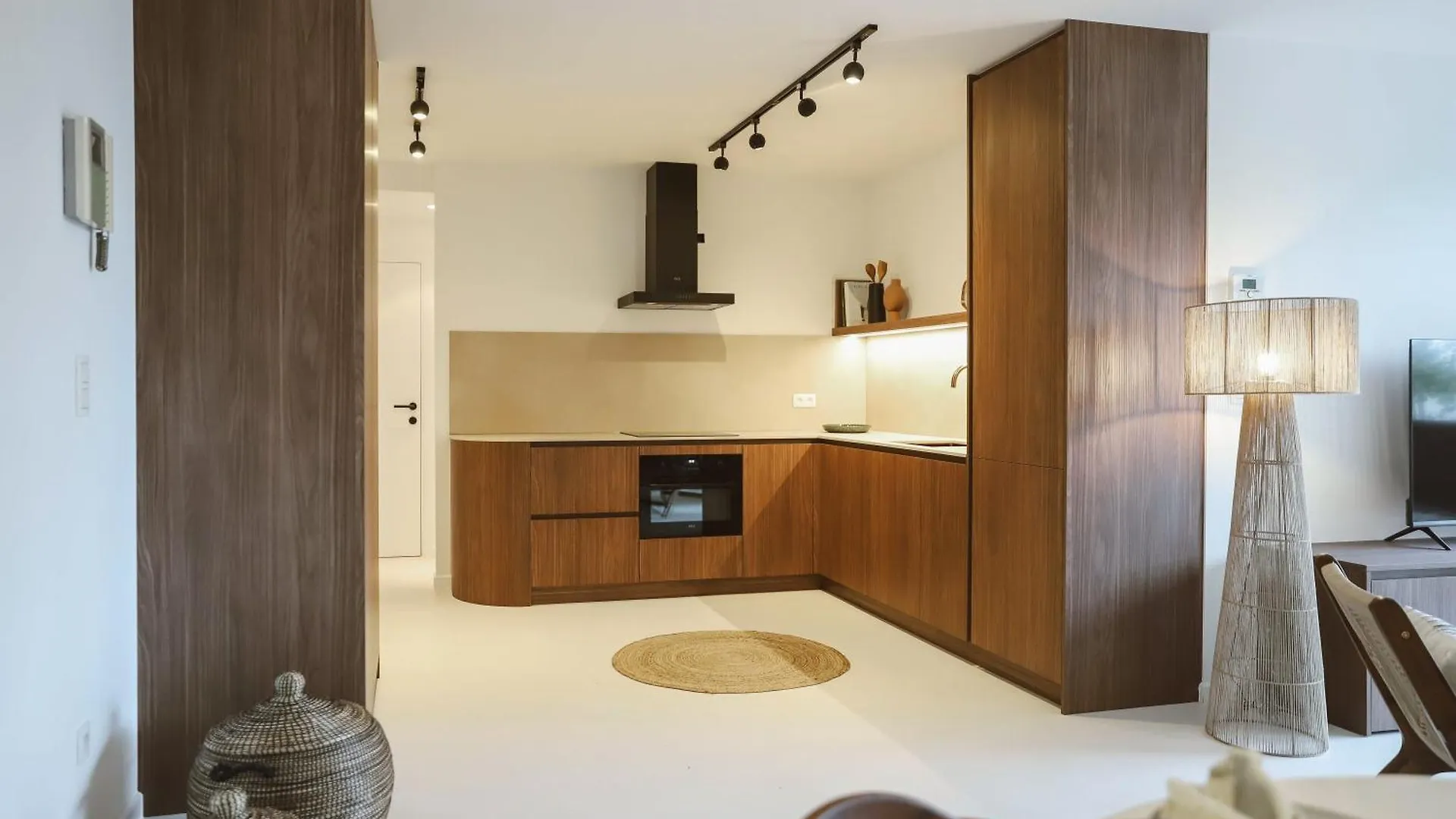 Luxe Appartement In Antwerpen