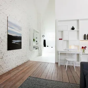 5* Bed & Breakfast Maison Nationale Flats &